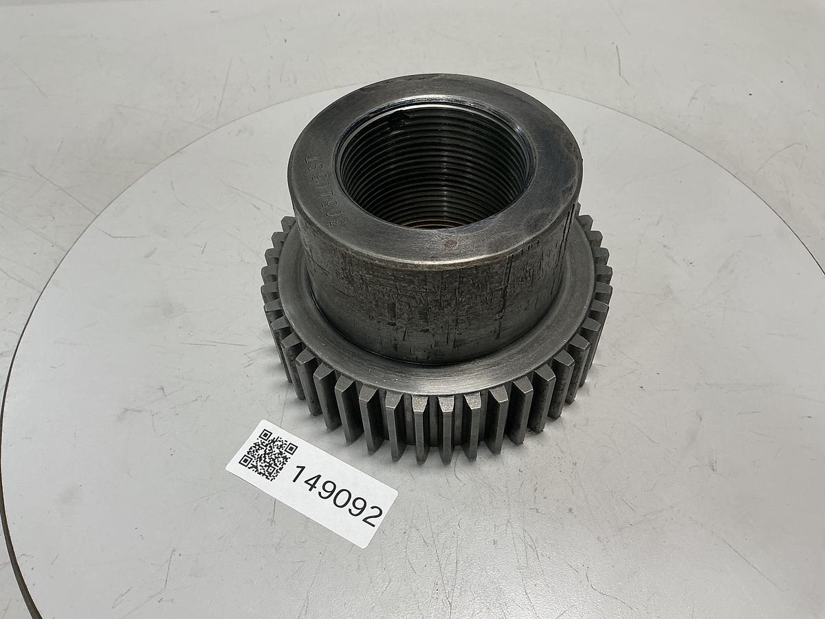 Used VAN DORN 305105 ST