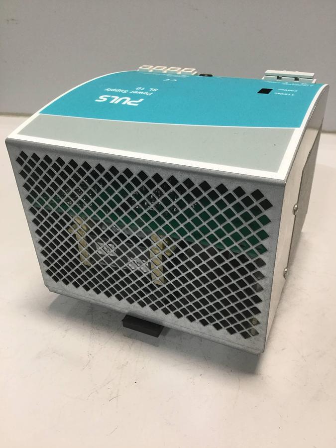 Used PULS Power Supply SL10.101 USED