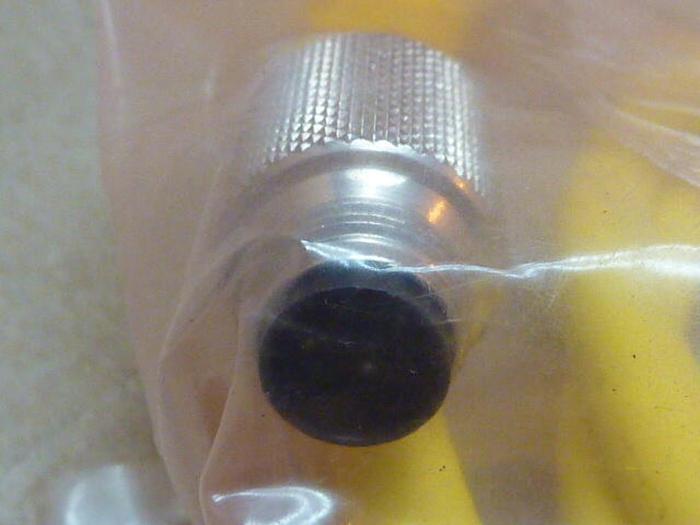 MOLEX Industrial Interfaces Cord 84909-0002 #28686