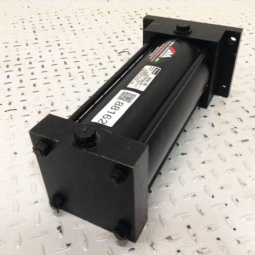 Used PARKER Cylinder 04.00 JMAUS14AC 8.000 #88162