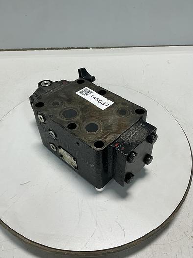 Used VICKERS DGXH06260S19