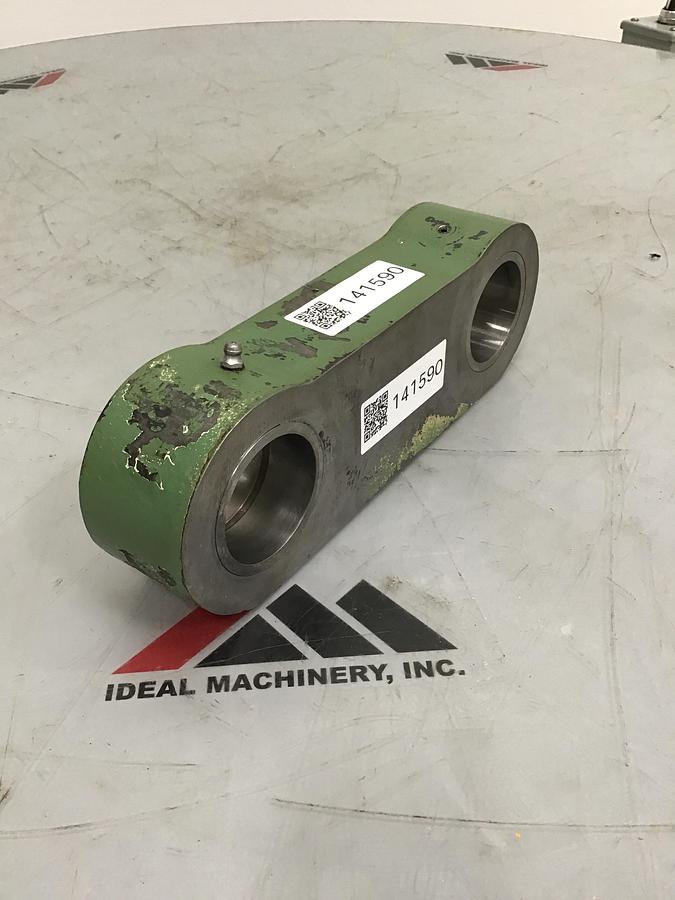 Used NEWBURY Toggle Link Used #141590