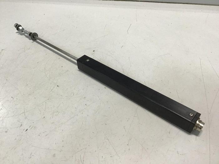Used DATA INSTRUMENTS Position Transducer F56105101 #122289