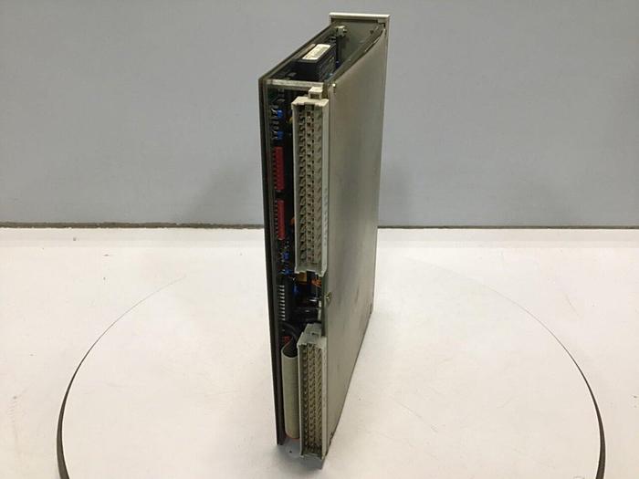 Used SIEMENS Control Module 6ES5 252-3AA13 #112150