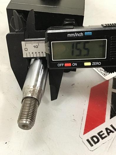 Used MILLER Hydraulic Cylinder 4Z631A #118691