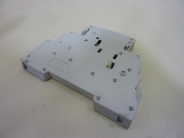 Used SIEMENS Auxiliary Contact 3RV1901-1A #50461