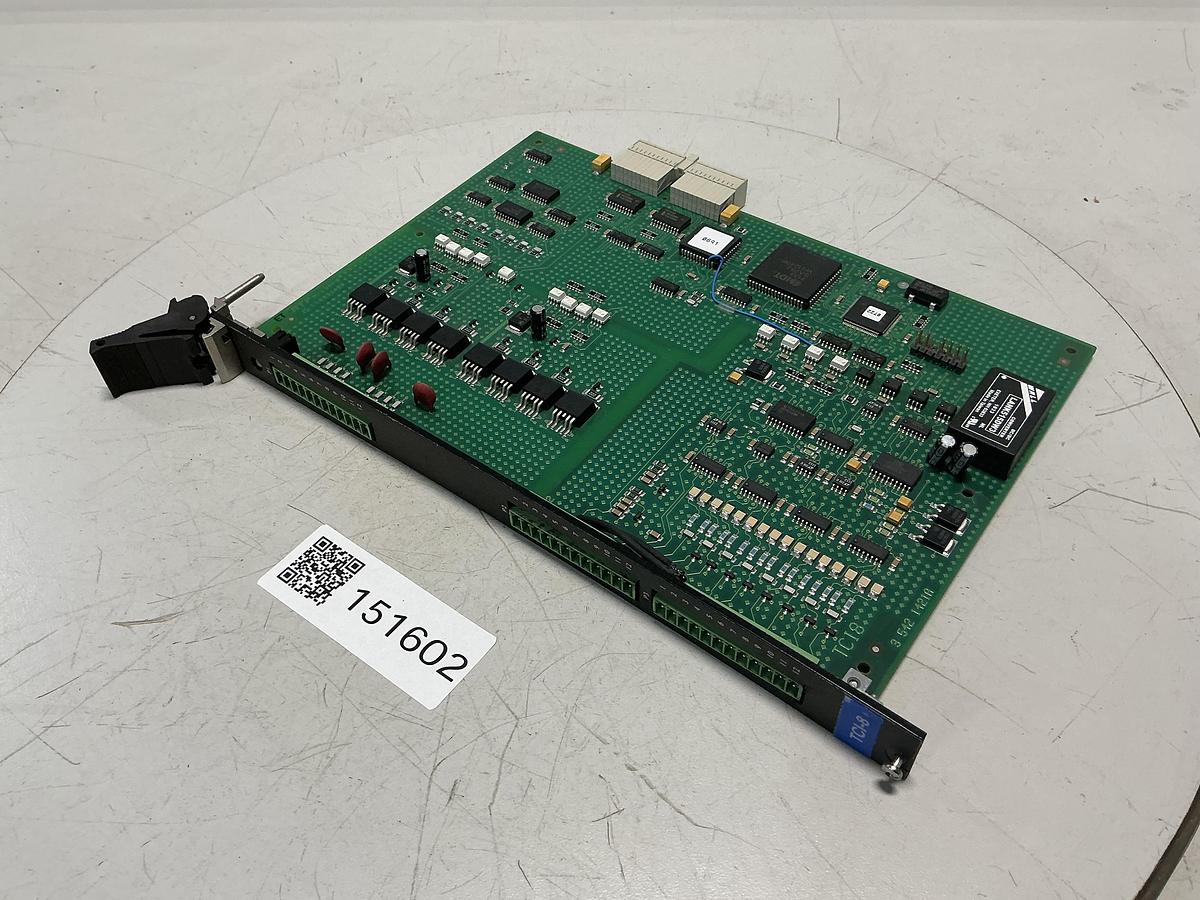 Used RTF 3 542 1421A