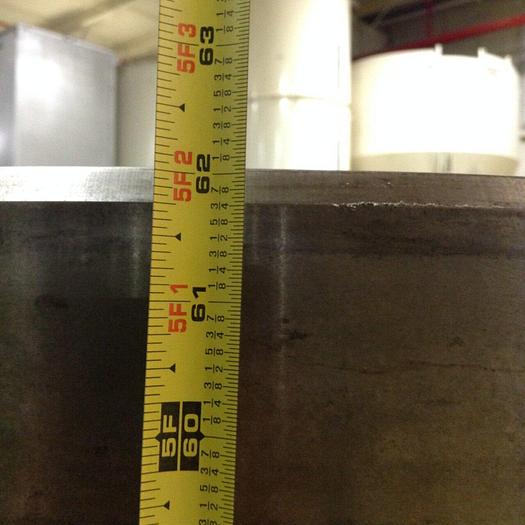 Used CINCINNATI MILACRON Clamp Cylinder VH850-116/CYLINDER Used