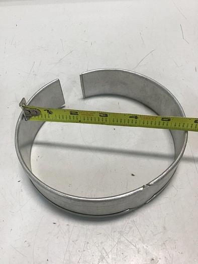 Used AIC 1000 Watt Heater Band A-52B141-1X #126381