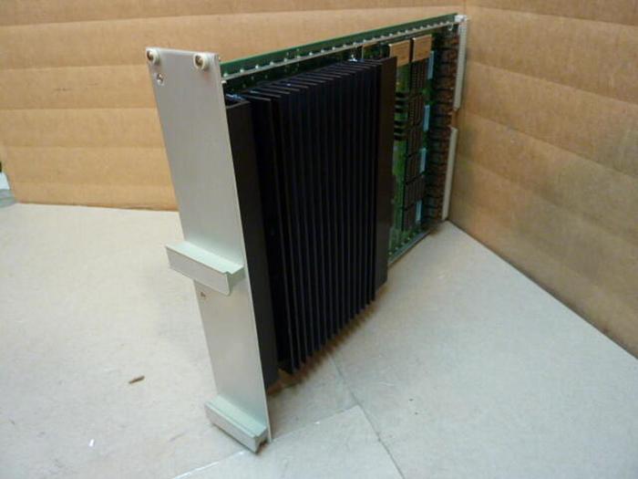 Used CANDID LOGIC INC. Circuit Board 102971D #29409