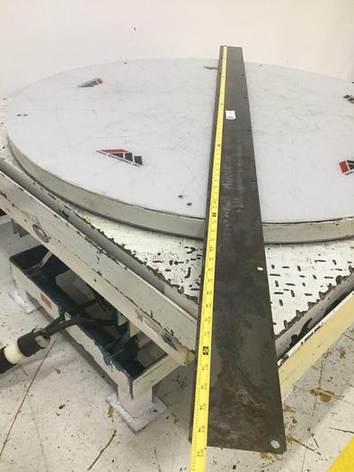 Used MILACRON Clamp Slide MT170-15 / CS #115699