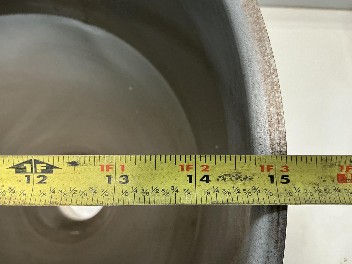 Used THORESON MCCOSH NO MODEL NUMBER