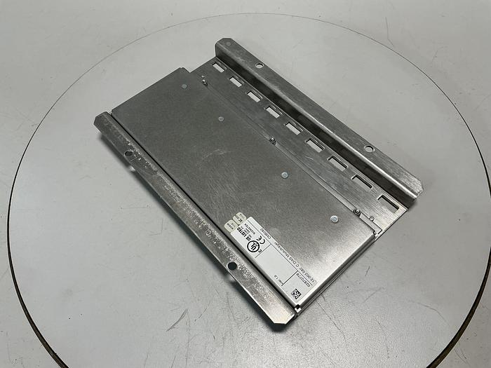 Used SIGMATEK 12-002-082