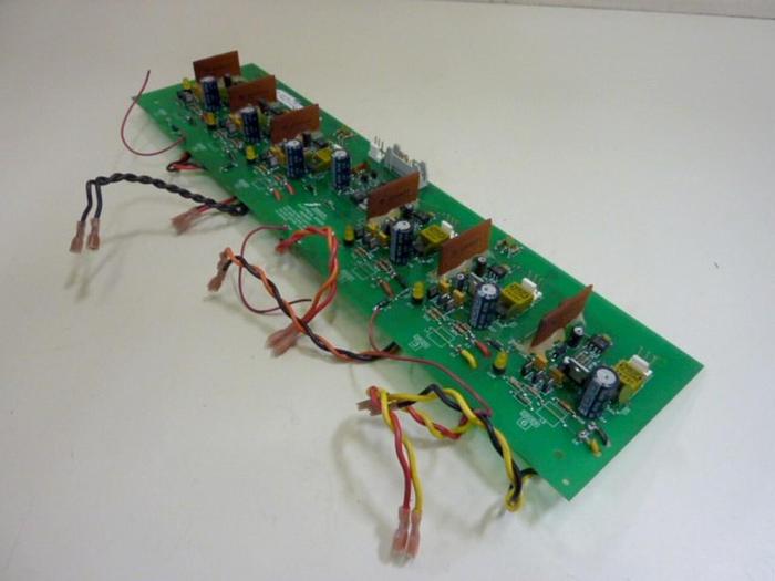 Used PACIFIC SCIENTIFIC IGBT Driver 4001-145181-003 #62941