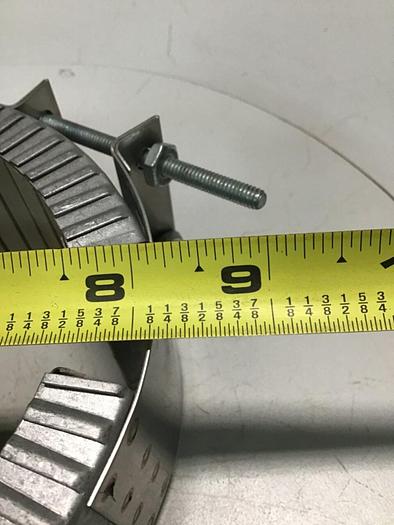 IMS 1150 Watt Ceramic Heater Band HBA5-ICI45 #117451