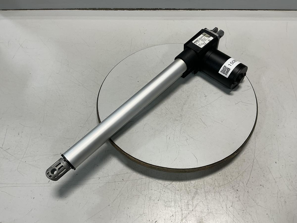 Used MOTECK FD60-24-A4-498.798-C52-HS4