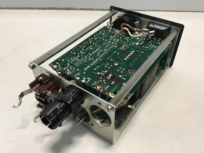 Used ARBURG Temperature Control FF10G250/500 USED #119506