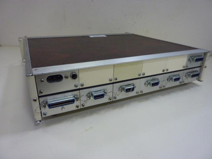 Used DAYTRONIC Control Unit 9010 #56300