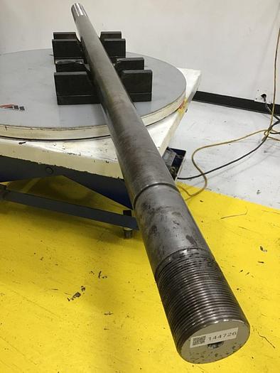 Used VAN DORN Tie Bar 302553D Used