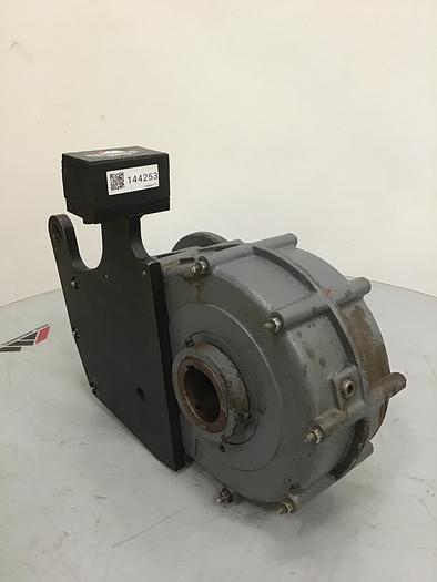 Used HUB CITY Gear Drive 3E 31.14/1 Used 144253