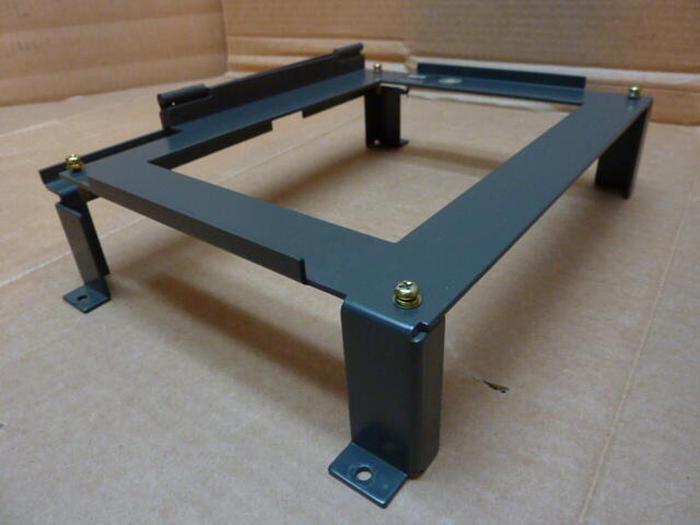 Used MITSUBISHI Bracket A0J2-2F #25957