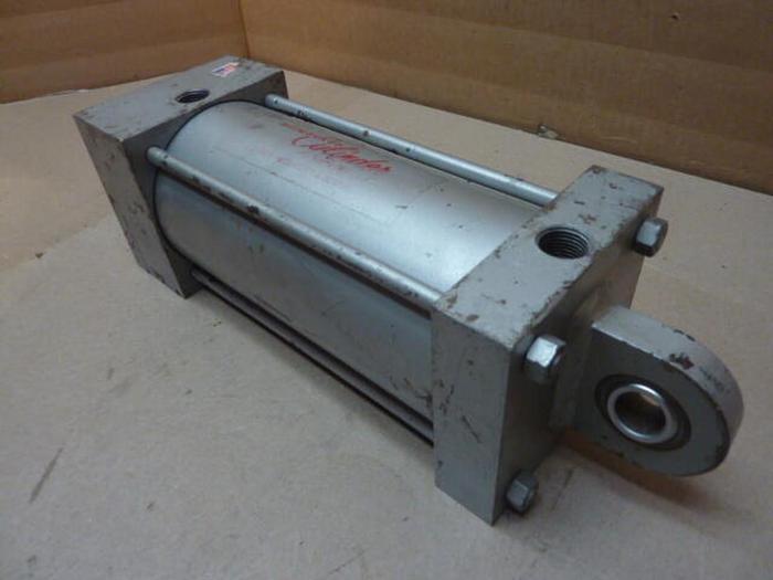 Used MILWAUKEE Cylinder 141-62-21-7 #32342
