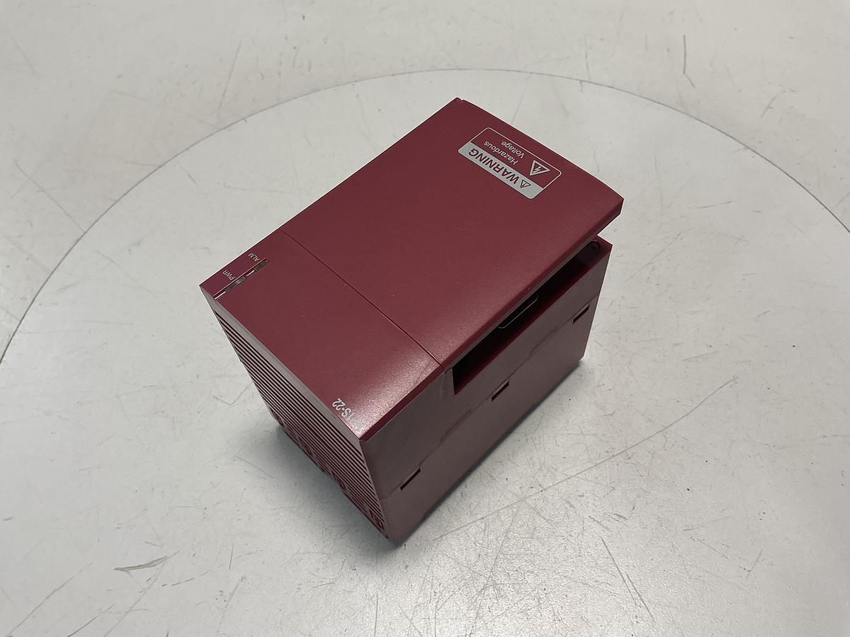 Used FUJI ELECTRIC NP1S-22