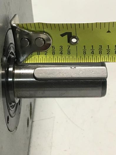 Used SANDEX Indexing Drive 6FNT0732R-SM3VW1/X #119943