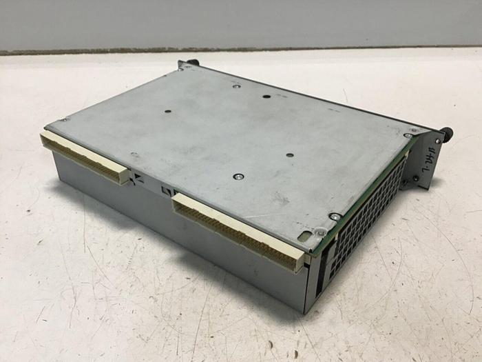 Used KEBA Servo Control Panel CU 211/F Used