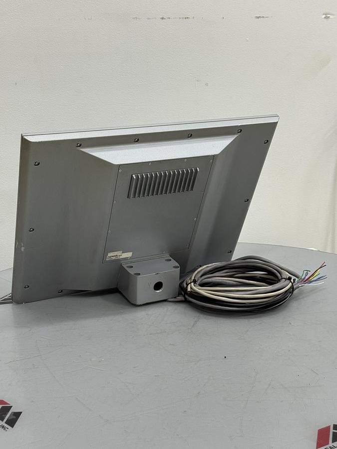 Used MILACRON MOSAIC+ Operator Panel 5WCZ1020CIA436-002