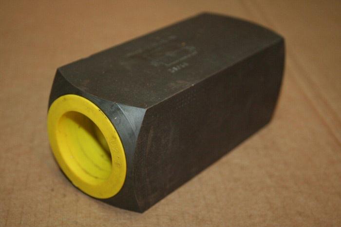 Used HYCON Check Valve RV-25-10/12-350BAR Used