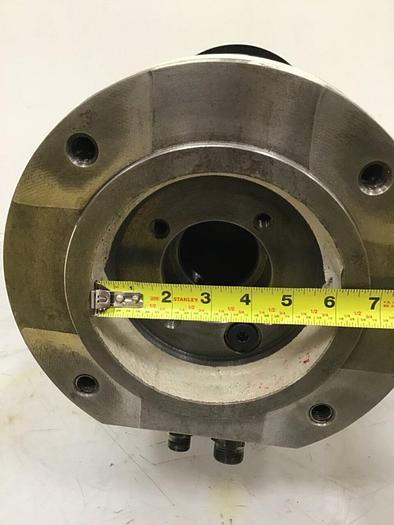 Used TOSHIBA Clamp Cylinder ISG120S10-3A / CC Used