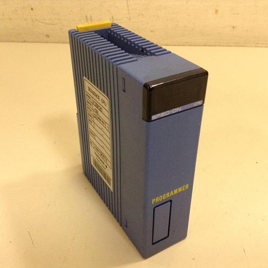 Used YOKOGAWA Sequence CPU Module F3SP20-0N #69900