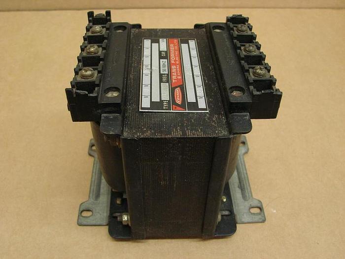 Used AIHARA ELECTRIC Transformer UP-200 Used