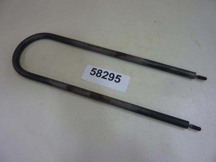 Used OGDEN 1350 Watt Heating Element J2W-1782 #58295