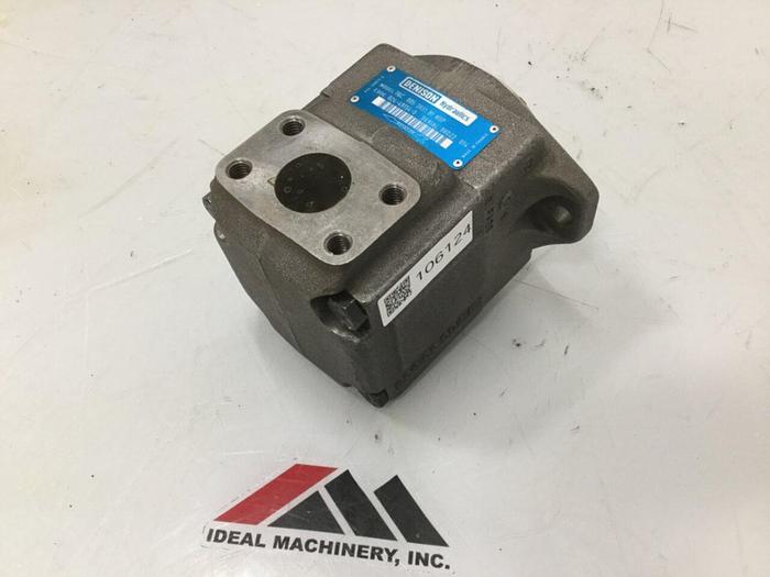 Used DENISON HYDRAULICS Hydraulic Pump T6C 005 3R01 B1 N0P Used