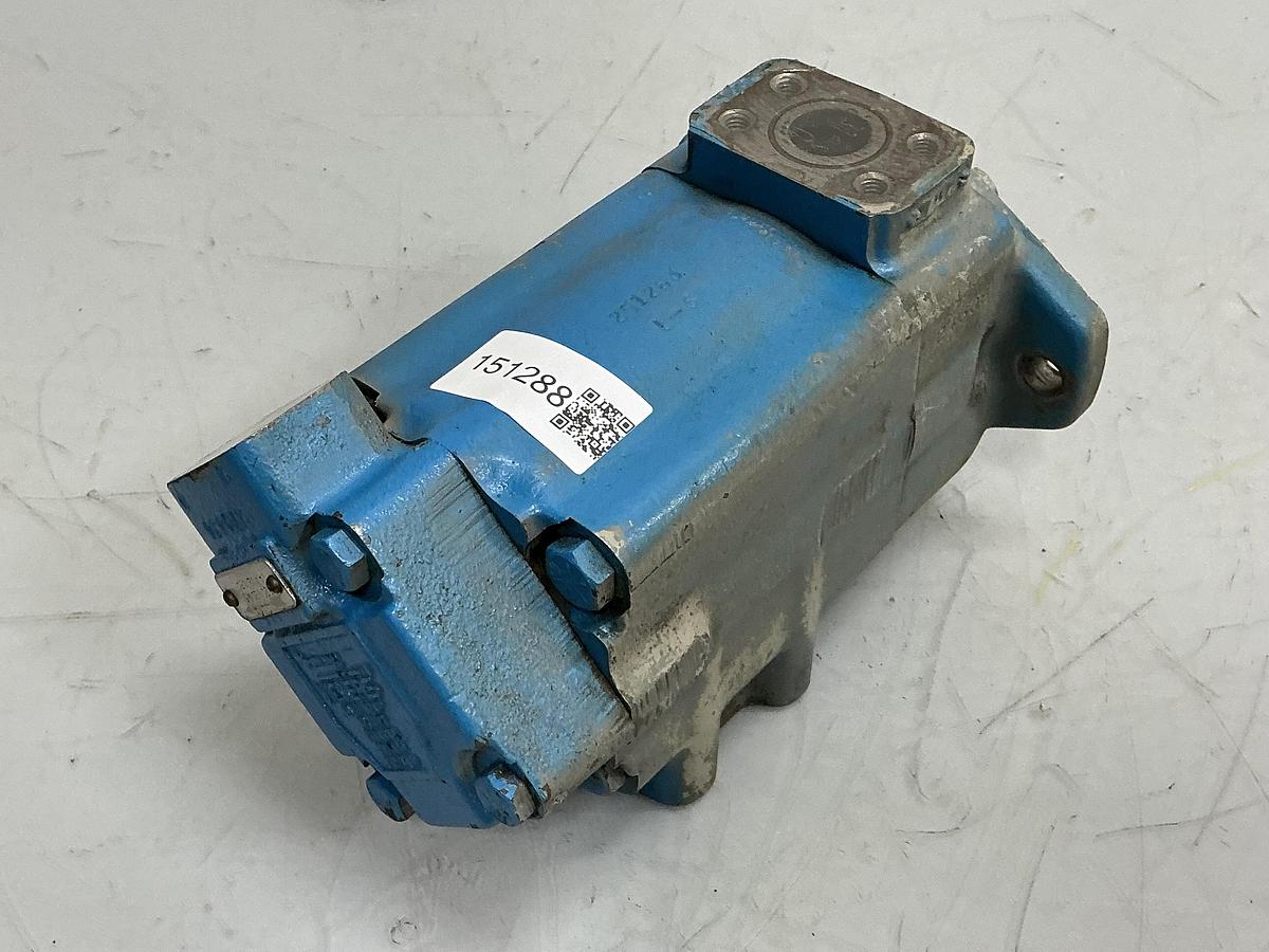 Used VICKERS 2520 V 21 A5
