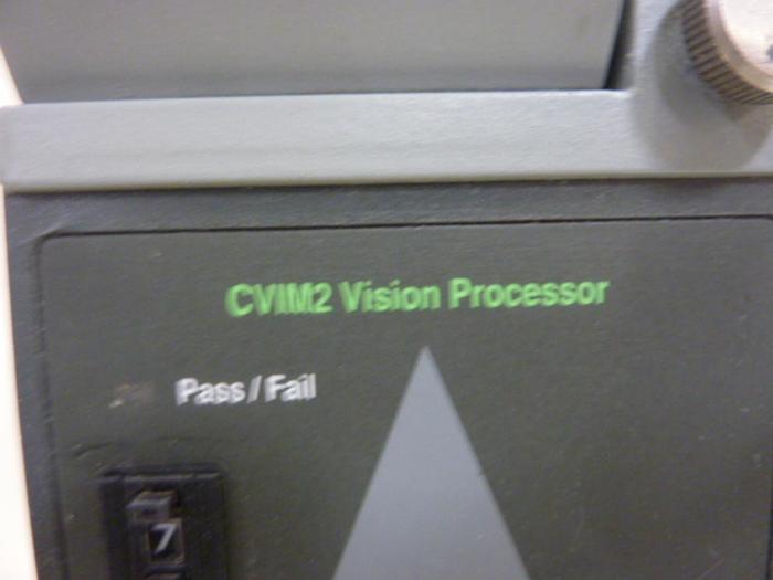 Used ALLEN BRADLEY Input Processor 5370-CVIM2BC Used