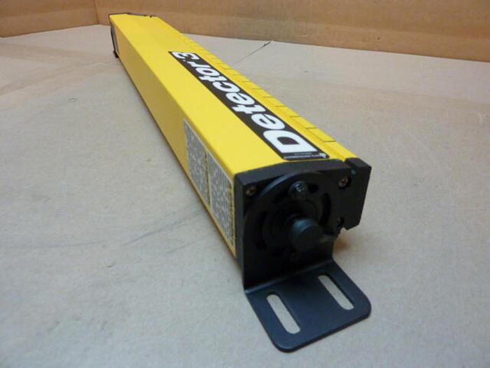 HONEYWELL Light Curtain Receiver 3LC18-R #28819