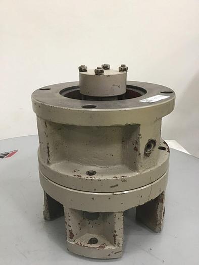 Used GOLDSTAR Hydraulic Ejector W/Spacers N96015E4990 / KOS #135178