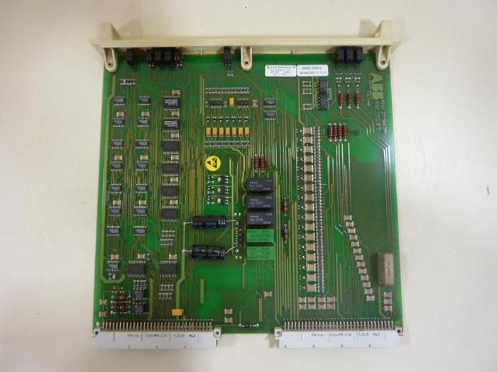 Used ABB Circuit Board 3HAB2211-1/1 Used