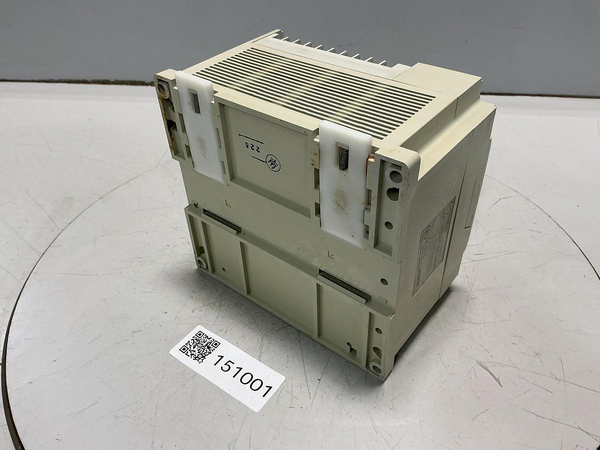 Used MITSUBISHI FX-24MR-UA1/UL