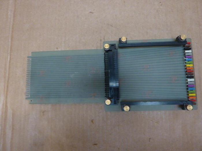 Used ALLEN BRADLEY Circuit Board X361929 #27331