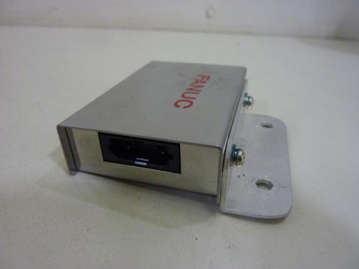 Used FANUC Optical I/O Link A13B-0154-B001 #51373