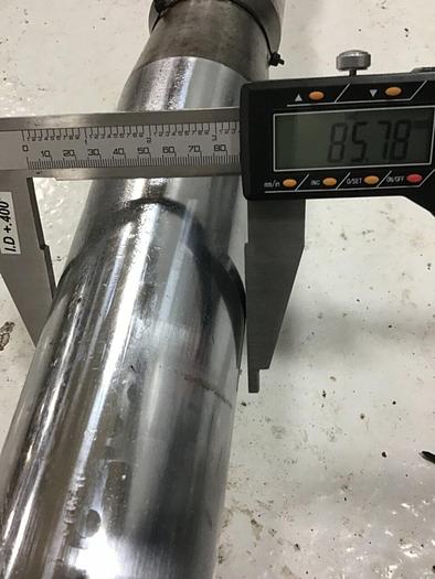 Used CINCINNATI MILACRON Tie Bar 5025643 Used