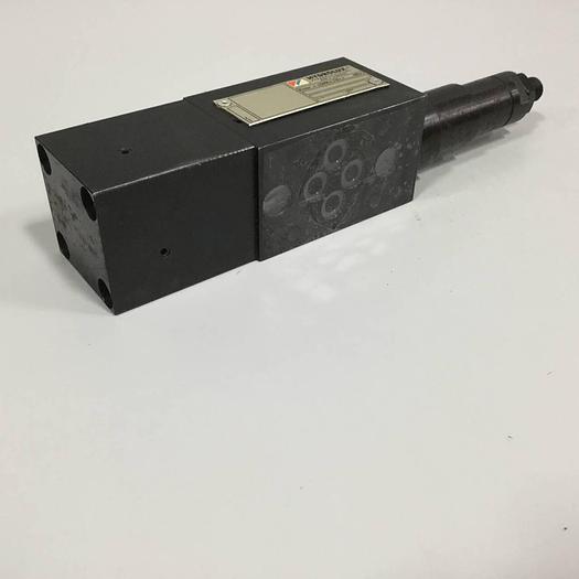 Used HYDROLUX Valve HPN722389-HU #91075