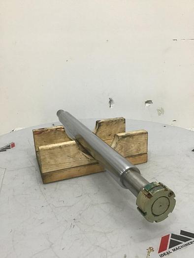 Used ENGEL Crosshead Slide Pin 37X3.5 / CSP #127489