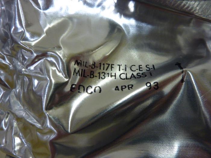 ALCO Carbon Filter W-48 #52616