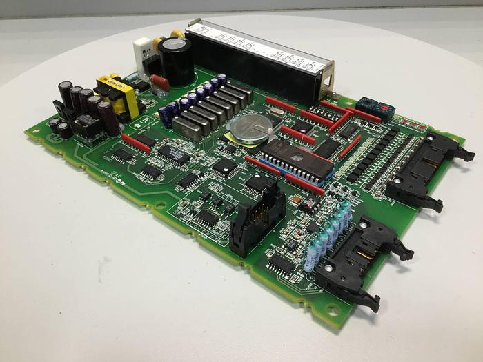Used SUMITOMO Circuit Board C4B8502Y3K Used