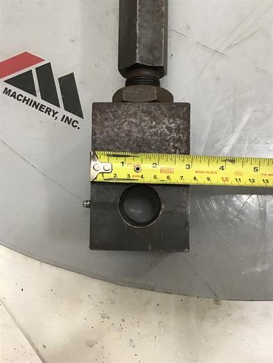 Used ENGEL Injection Sled Cylinder 20300162 Used